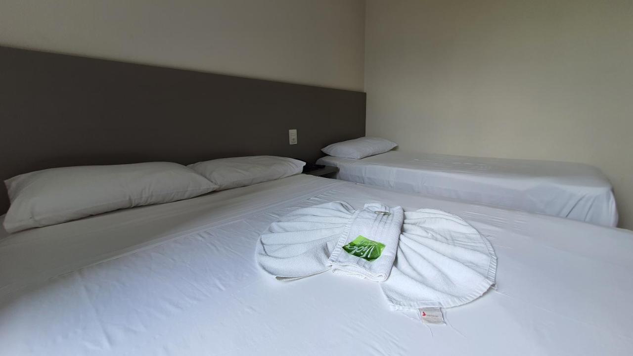 Ribs Hotel Piuí Eksteriør bilde