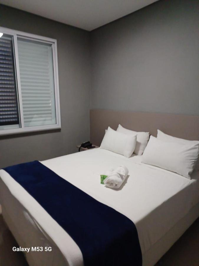 Ribs Hotel Piuí Eksteriør bilde